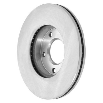 iD Select® - OEF3 Front Brake Rotor
