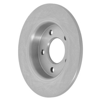 iD Select® - OEF3 Rear Brake Rotor