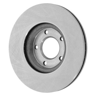 iD Select® - OEF3 Front Brake Rotor