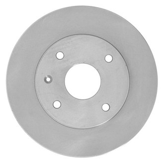 iD Select® - OEF3 Disc Brake Rotor