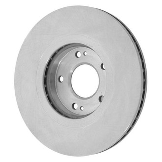 iD Select® - OEF3 Front Brake Rotor