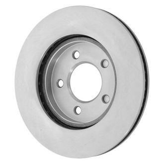iD Select® - OEF3 Front Brake Rotor