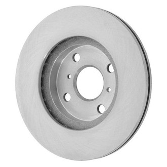 iD Select® - OEF3 Front Brake Rotor