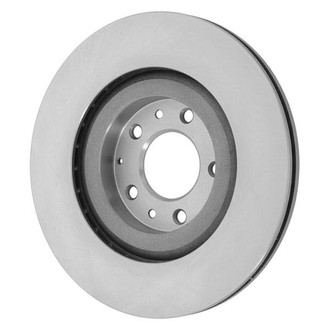 iD Select® - OEF3 Front Brake Rotor