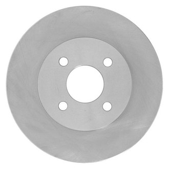 iD Select® - OEF3 Front Brake Rotor