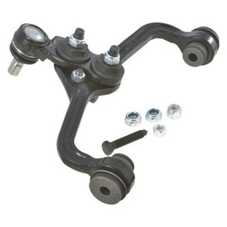 iD Select® - Front Driver Side Upper Control Arm and Ball Joint Assembly