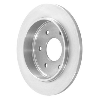 iD Select® - OEF3 Rear Brake Rotor