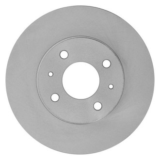 iD Select® - OEF3 Front Brake Rotor