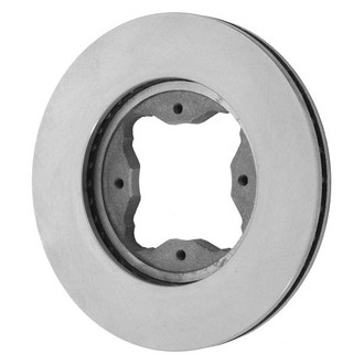 iD Select® - OEF3 Front Brake Rotor