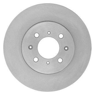 iD Select® - OEF3 Front Brake Rotor