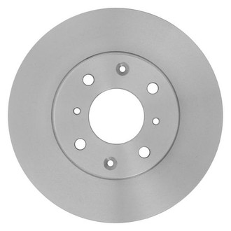 iD Select® - OEF3 Front Brake Rotor