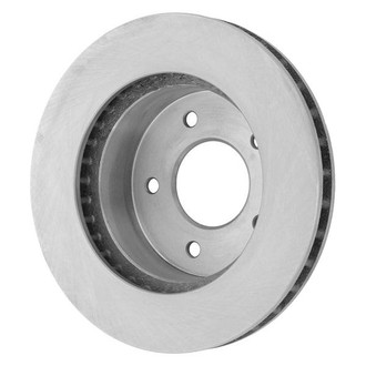 iD Select® - OEF3 Front Brake Rotor