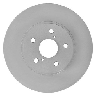 iD Select® - OEF3 Front Brake Rotor