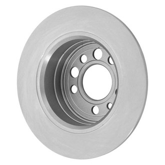iD Select® - OEF3 Rear Brake Rotor
