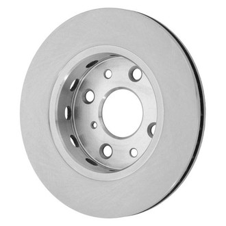 iD Select® - OEF3 Disc Brake Rotor