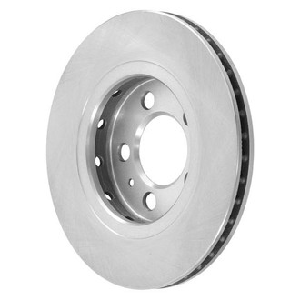 iD Select® - OEF3 Rear Brake Rotor