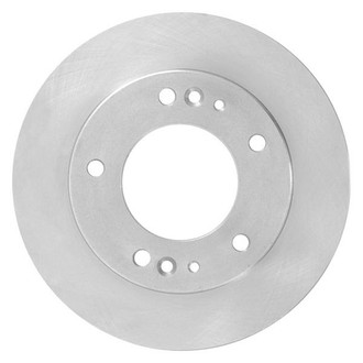 iD Select® - OEF3 Front Brake Rotor
