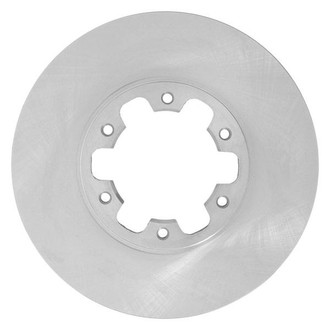 iD Select® - OEF3 Front Brake Rotor