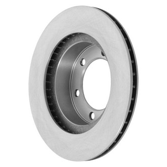 iD Select® - OEF3 Front Brake Rotor