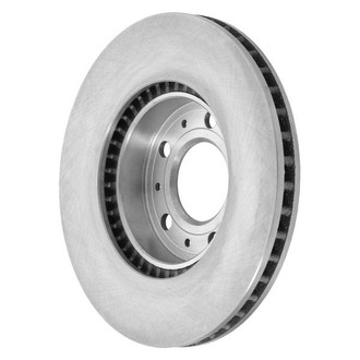 iD Select® - OEF3 Front Brake Rotor