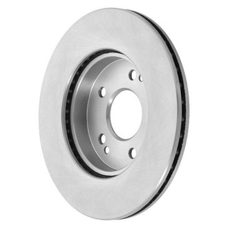 iD Select® - OEF3 Front Brake Rotor