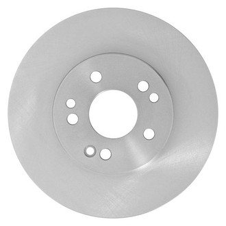 iD Select® - OEF3 Brake Rotor