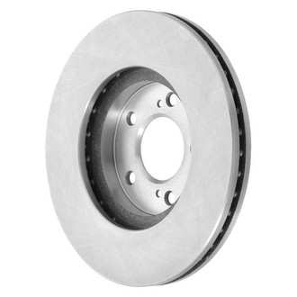 iD Select® - OEF3 Front Brake Rotor