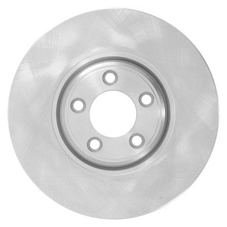 iD Select® - OEF3 Front Brake Rotor