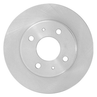 iD Select® - OEF3 Front Brake Rotor