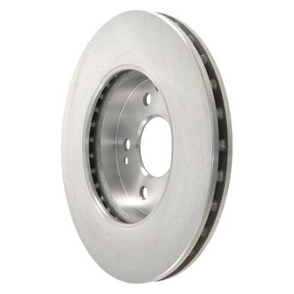 iD Select® - OEF3 Front Brake Rotor