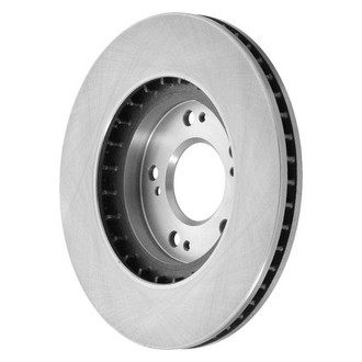 iD Select® - OEF3 Front Brake Rotor