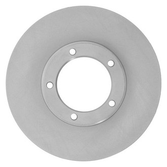 iD Select® - OEF3 Front Brake Rotor