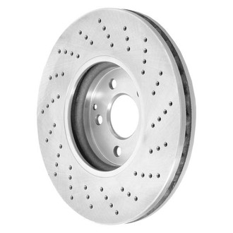 iD Select® - OEF3 Front Brake Rotor