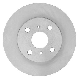 iD Select® - OEF3 Front Brake Rotor