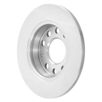 iD Select® - OEF3 Rear Brake Rotor