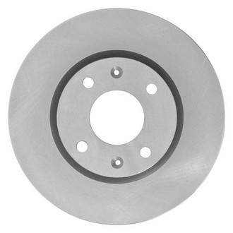 iD Select® - OEF3 Front Brake Rotor
