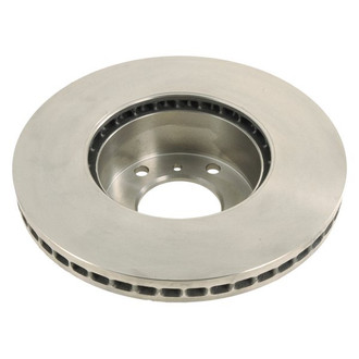 iD Select® - OEF3 Disc Brake Rotor