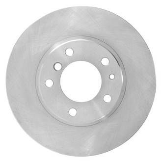 iD Select® - OEF3 Front Brake Rotor