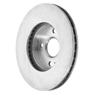 iD Select® - OEF3 Front Brake Rotor