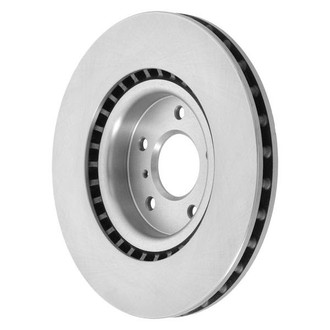 iD Select® - OEF3 Front Brake Rotor