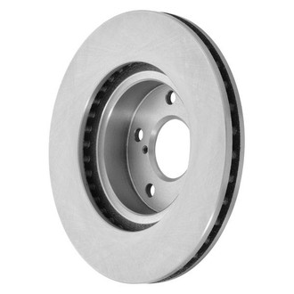 iD Select® - OEF3 Front Brake Rotor