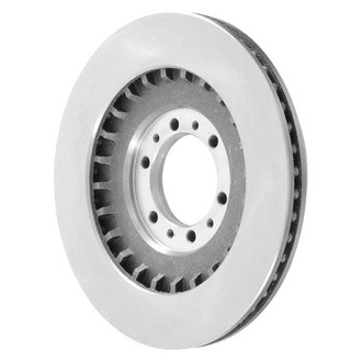 iD Select® - OEF3 Front Brake Rotor