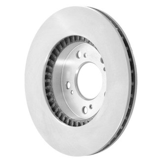 iD Select® - OEF3 Front Brake Rotor