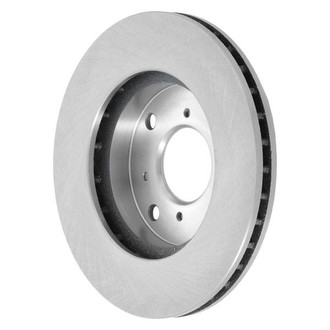 iD Select® - OEF3 Front Brake Rotor