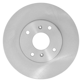 iD Select® - OEF3 Front Brake Rotor