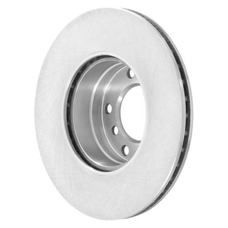 iD Select® - OEF3 Front Brake Rotor