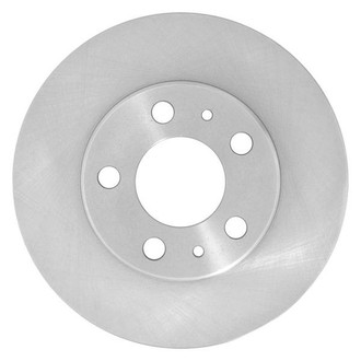 iD Select® - OEF3 Disc Brake Rotor
