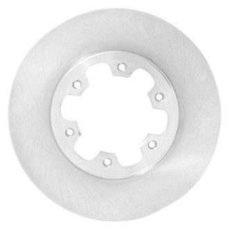 iD Select® - OEF3 Front Brake Rotor