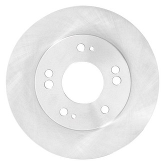 iD Select® - OEF3 Front Brake Rotor