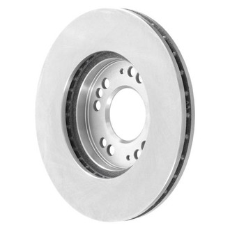 iD Select® - OEF3 Front Brake Rotor